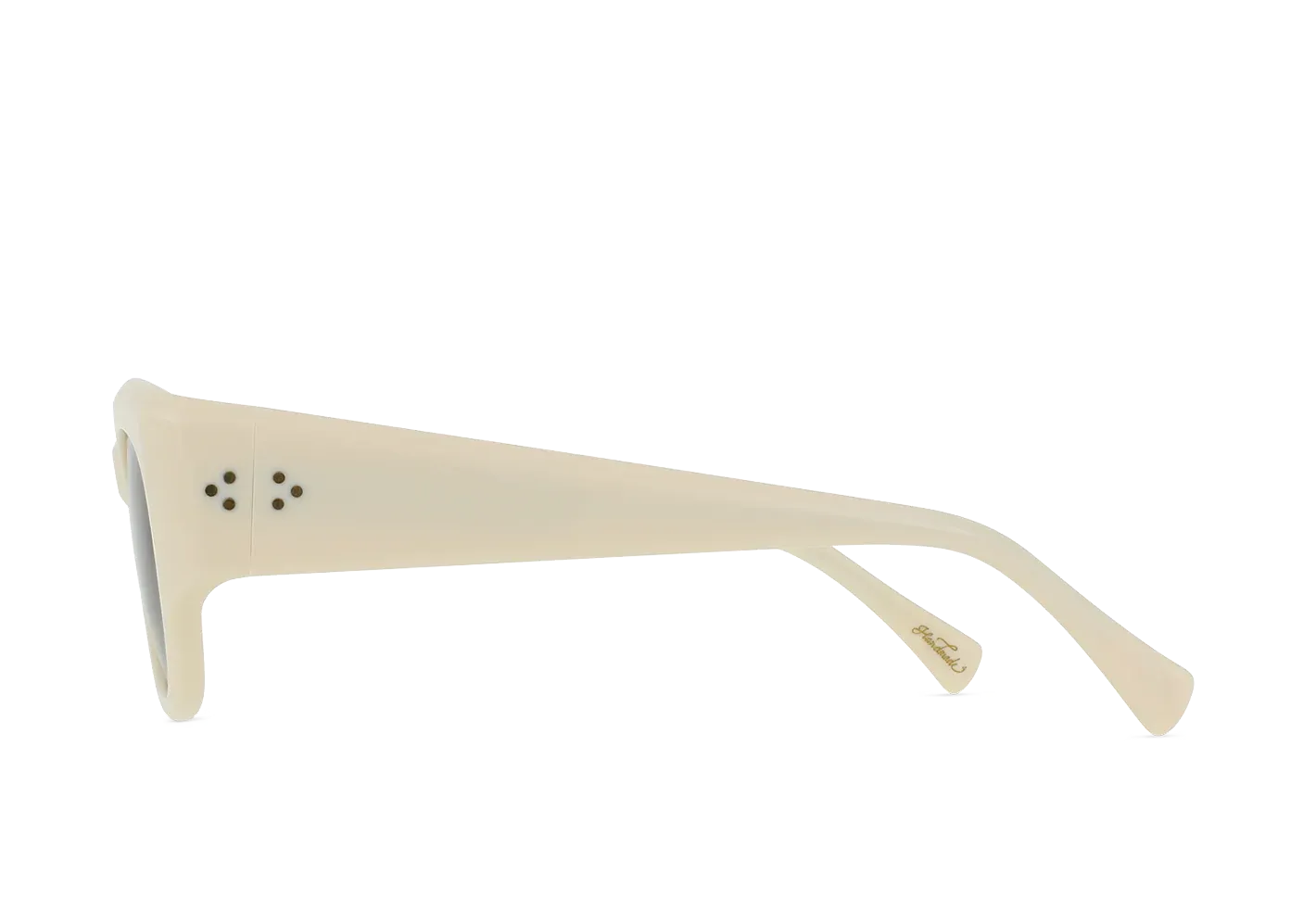 Raen Lonso occhiale da sole New Blonde 53 calzata larga