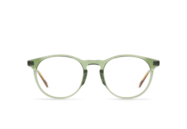 Raen Orin montatura da vista Bell Clear 52 rotonda