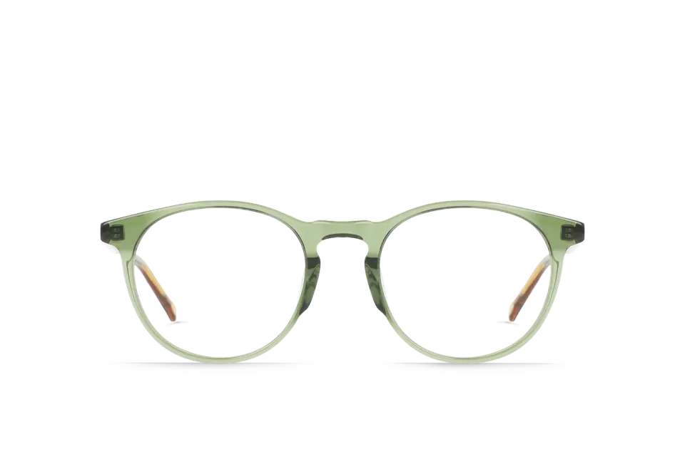 Raen Orin montatura da vista Bell Clear 52 rotonda