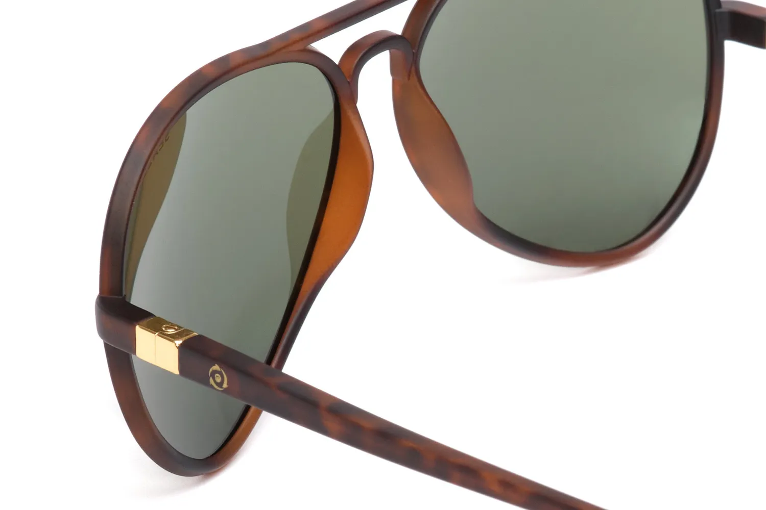 Sea2see Fly occhiale da sole havana marrone 59 mm