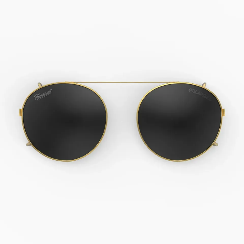 Hemmet Series 2 S2 Polarized clip-on sole polarizzato