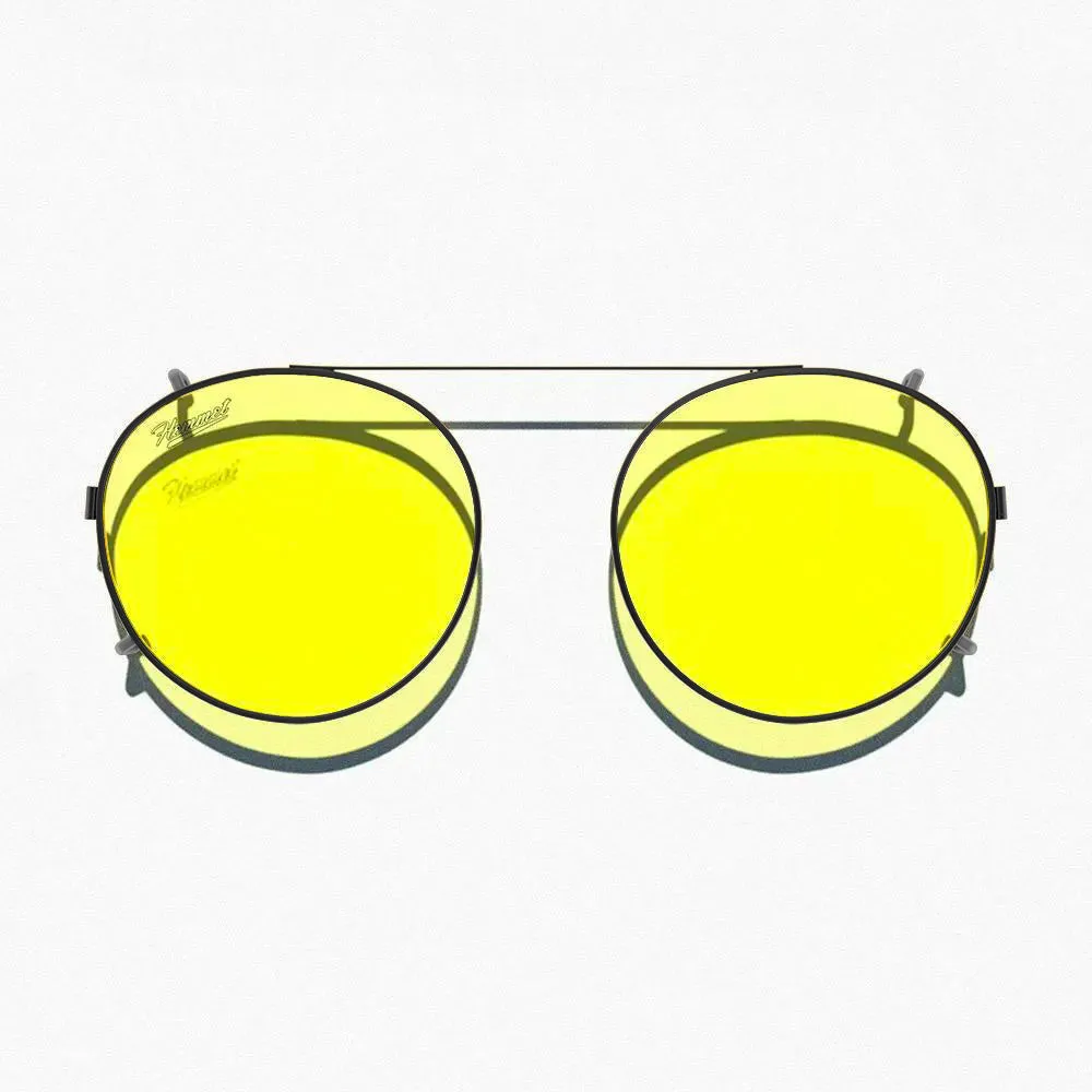 Hemmet Series 2 SOS Huge Sky clip-on polarizzate