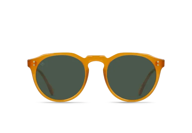 Raen Remmy occhiali da sole Honey 49 polarizzati