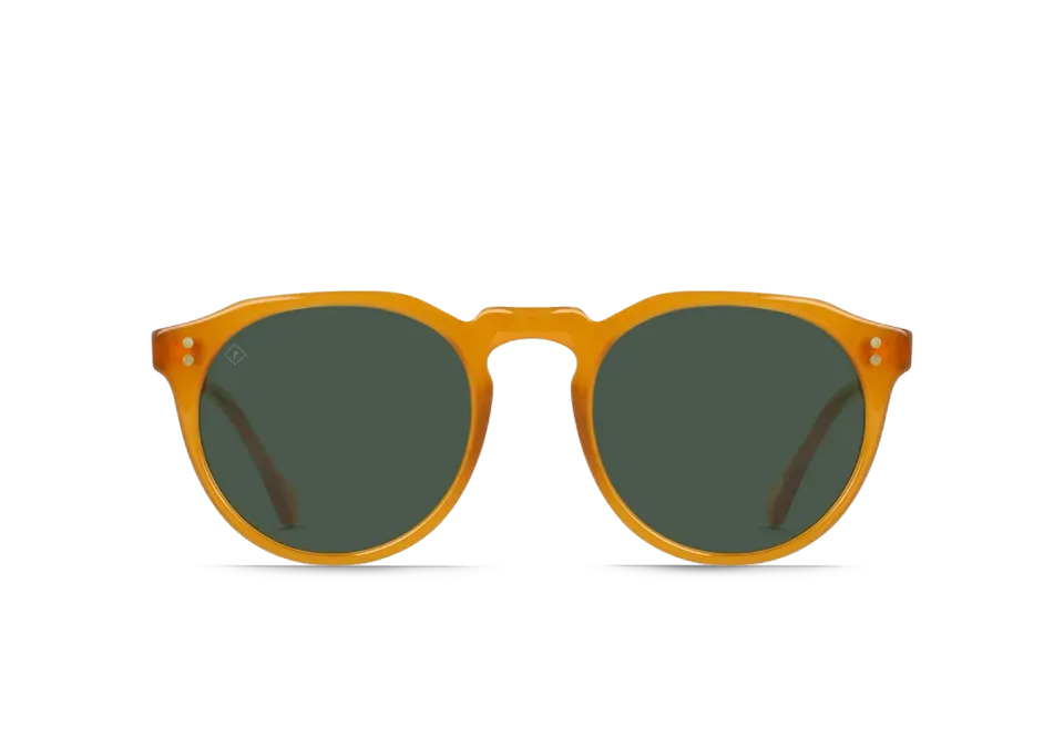 Raen Remmy occhiali da sole Honey 49 polarizzati