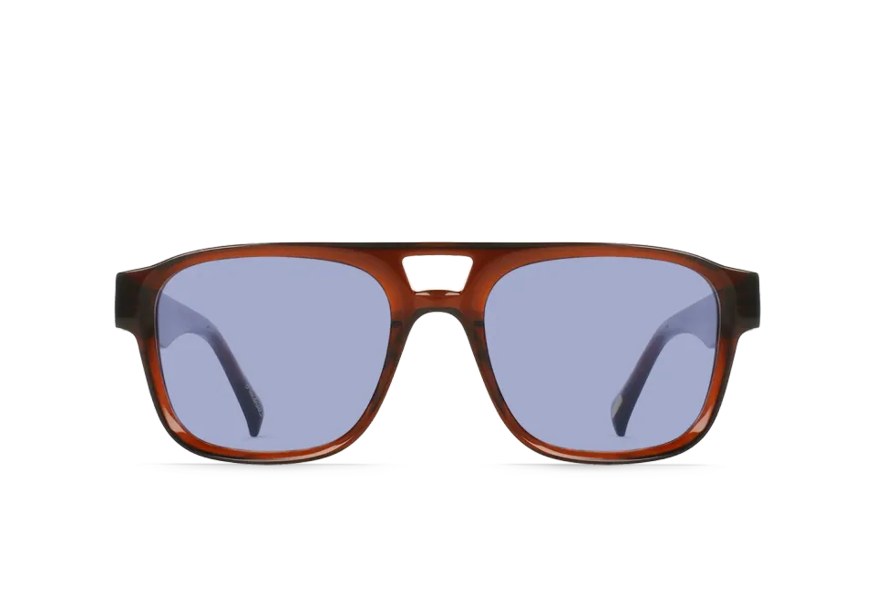 Raen Rifka occhiale da sole Cask Lavender 54 unisex