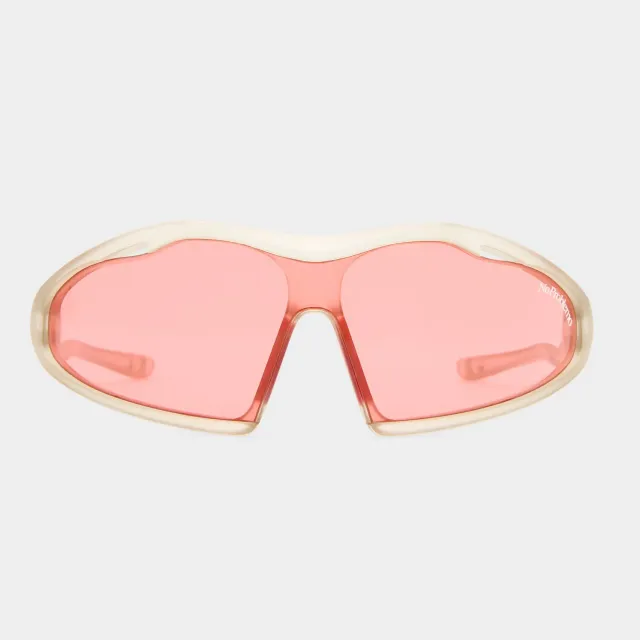 Le Specs Flux occhiali da sole mist scudo sportivi