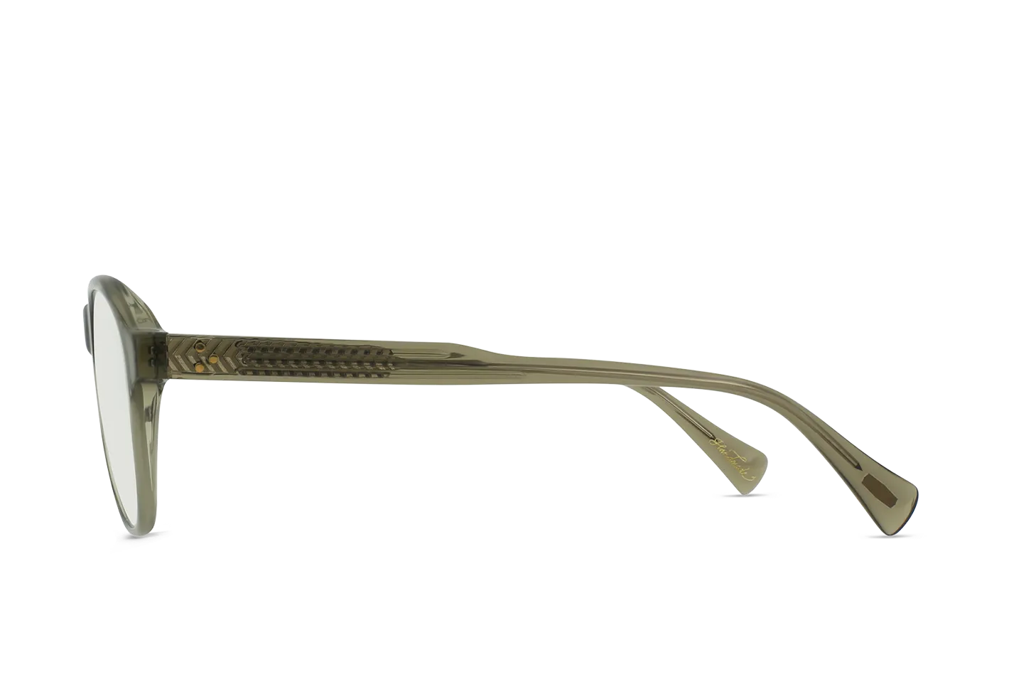 Raen Talyn Cambria Clear montatura da vista 54 aviatore