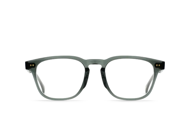 Raen Camillo montatura da vista Grove Clear 51 ampia