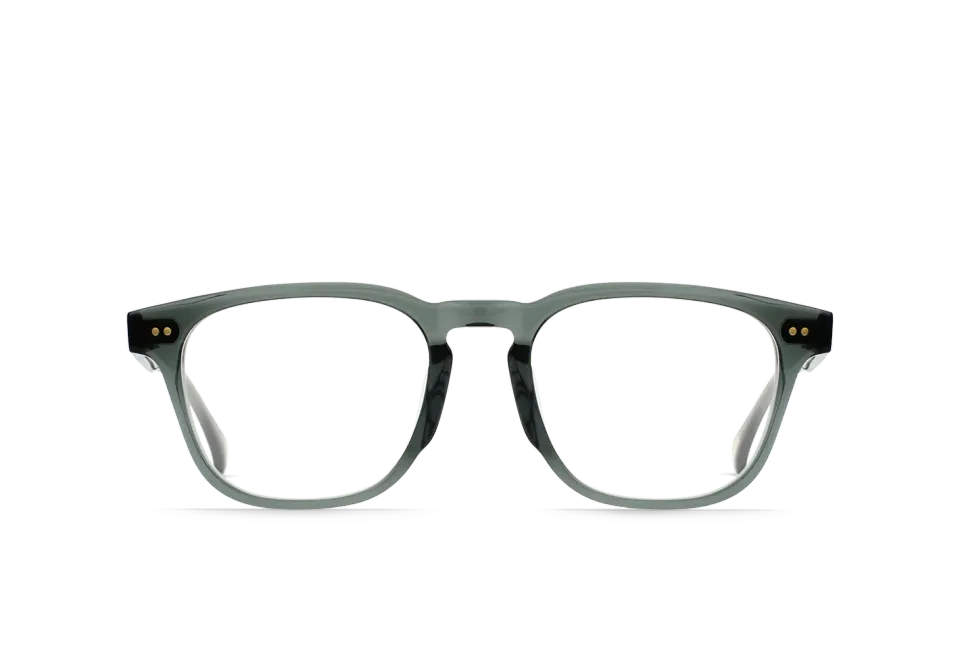 Raen Camillo montatura da vista Grove Clear 51 ampia