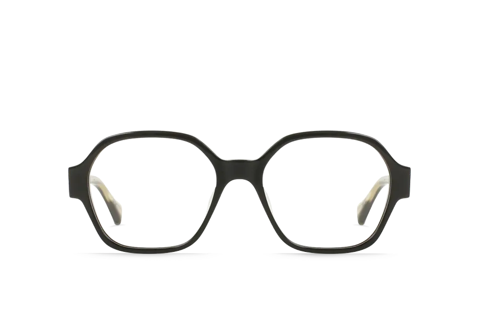 Raen Ellex montatura da vista Glaze 52 acetato