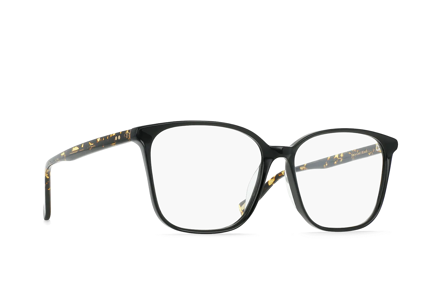 Raen Neese Black occhiali da vista 56 acetato