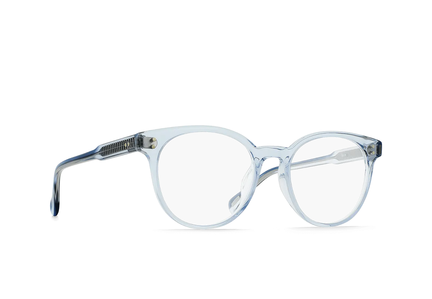 Raen Marin II Swim Clear occhiali da vista 48 acetato