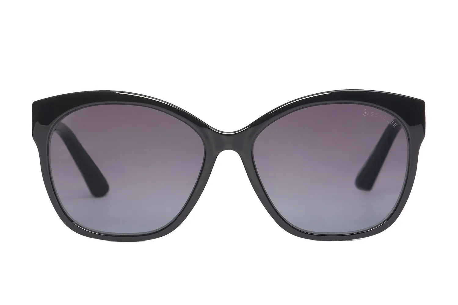 Sea2See Bali occhiale da sole black special edition polarizzato