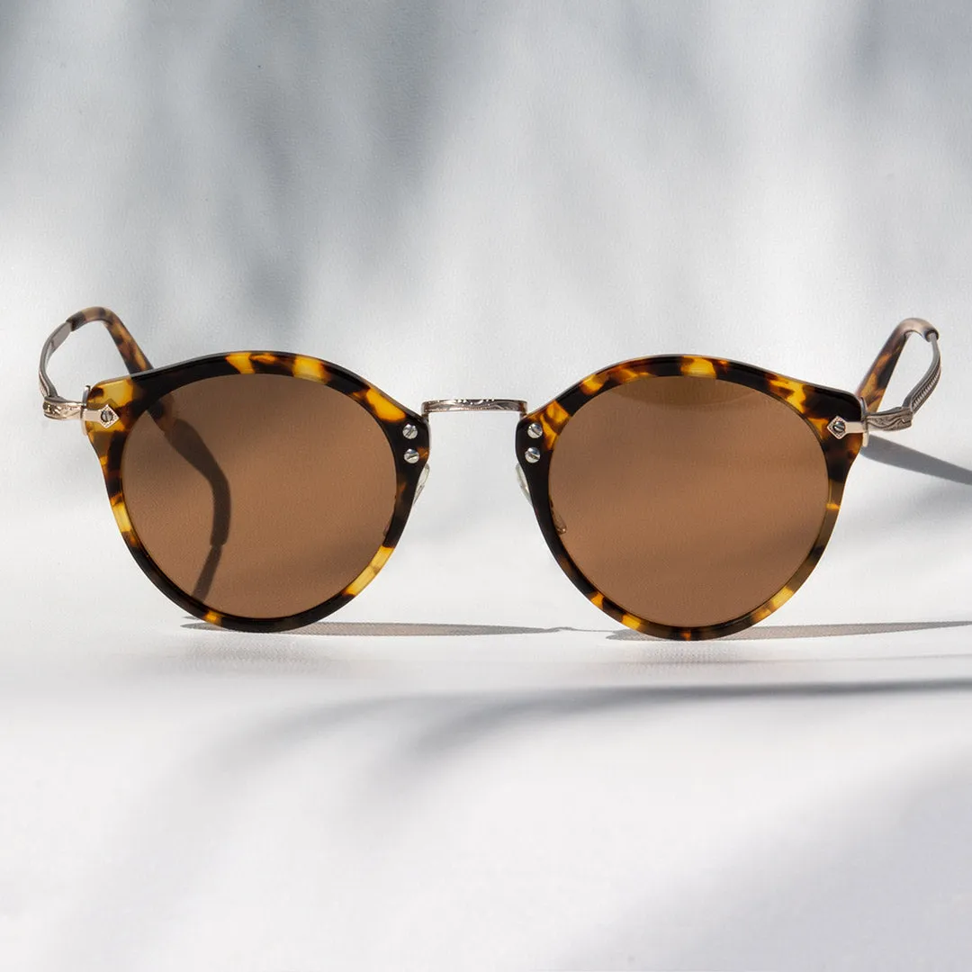 Hemmet Vintage Thunder occhiali da sole polarizzati fulmine