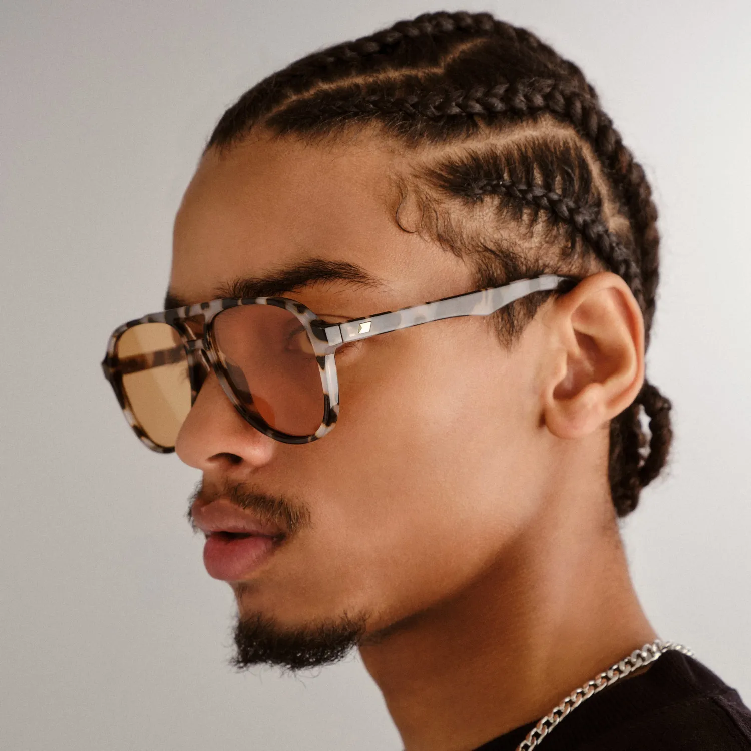 Le Specs Tragic Magic occhiale da sole aviatore
