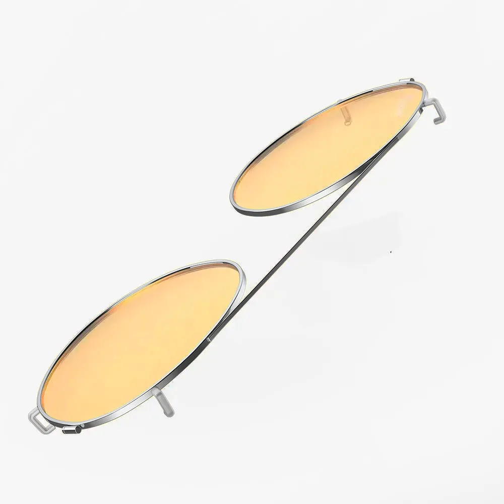 Hemmet Series 2 S2 SOS Huge Sky clip-on polarizzato