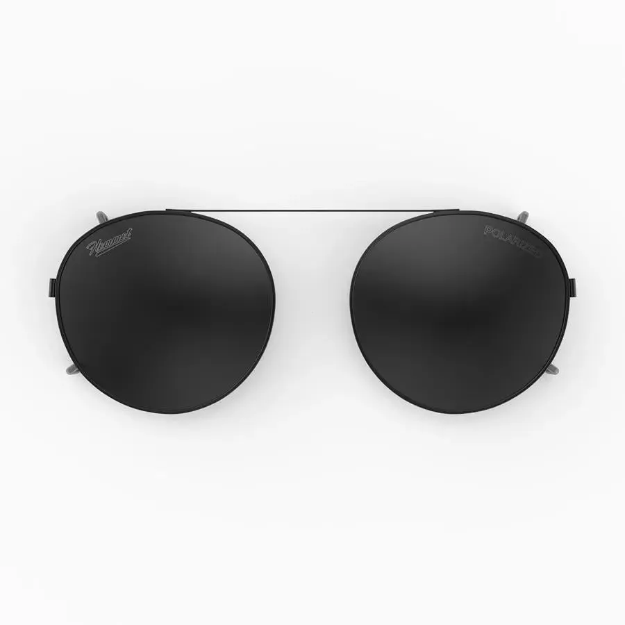 Hemmet Series 2 S2 Polarized clip-on sole polarizzato