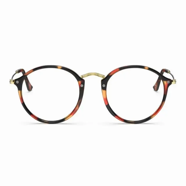 Hemmet Vintage Heritage montatura da vista 28 g leggera