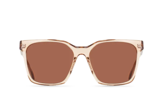 Raen Naev Cask Bora 57 occhiali da sole quadrati