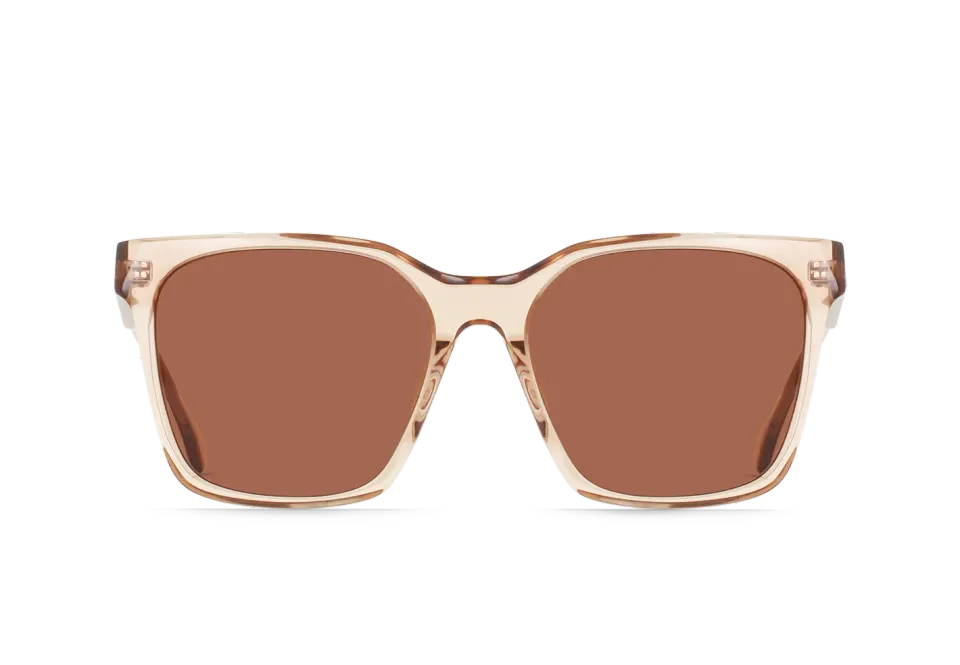 Raen Naev Cask Bora 57 occhiali da sole quadrati
