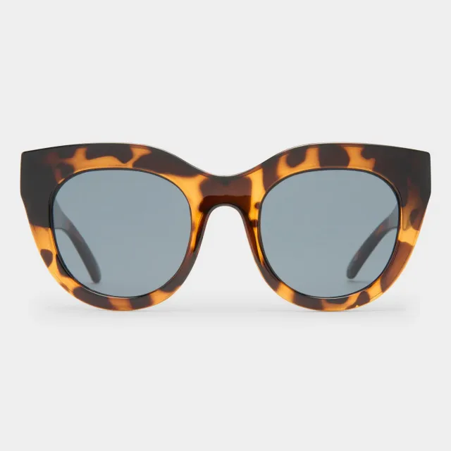 Le Specs Air Heart occhiali da sole tort cat-eye