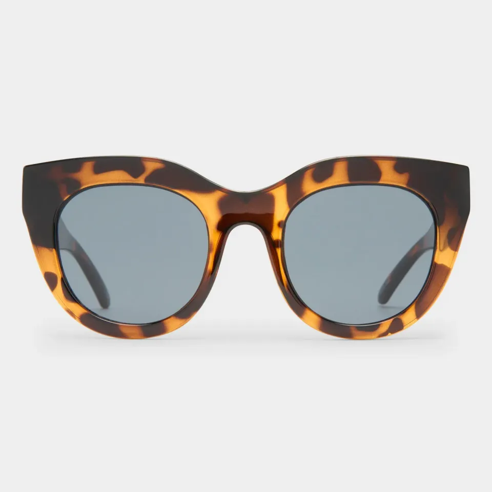 Le Specs Air Heart occhiali da sole tort cat-eye