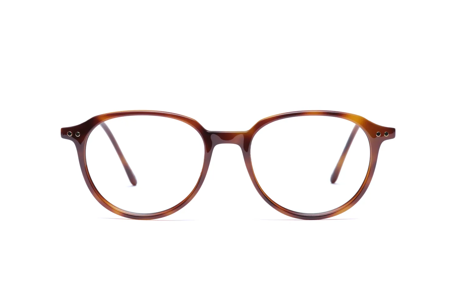 Sea2See Mistral montatura da vista nera 51 mm