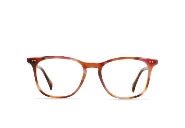 Raen Rozin montatura da vista Bonbon Tortoise 50