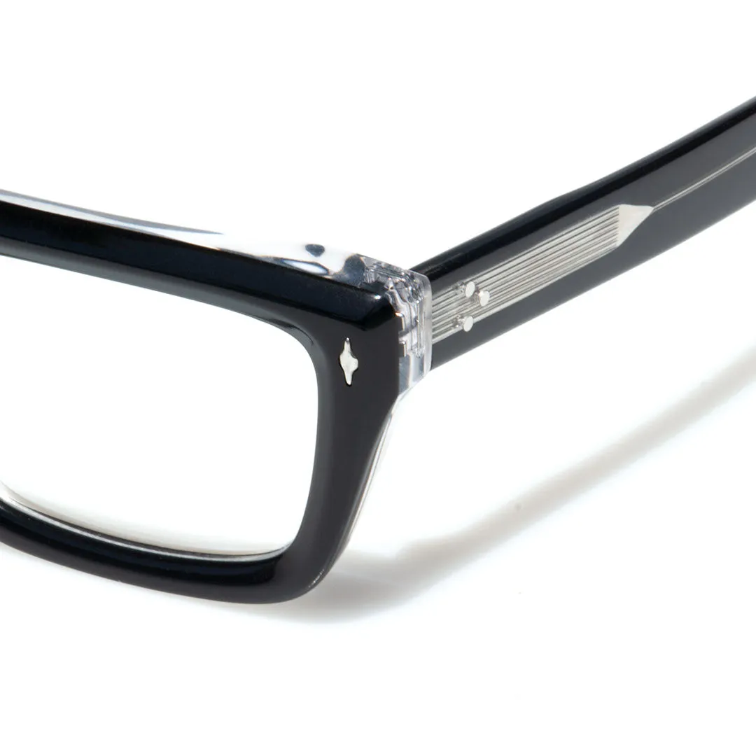 Hemmet H Optical Outside Reverse montatura da vista
