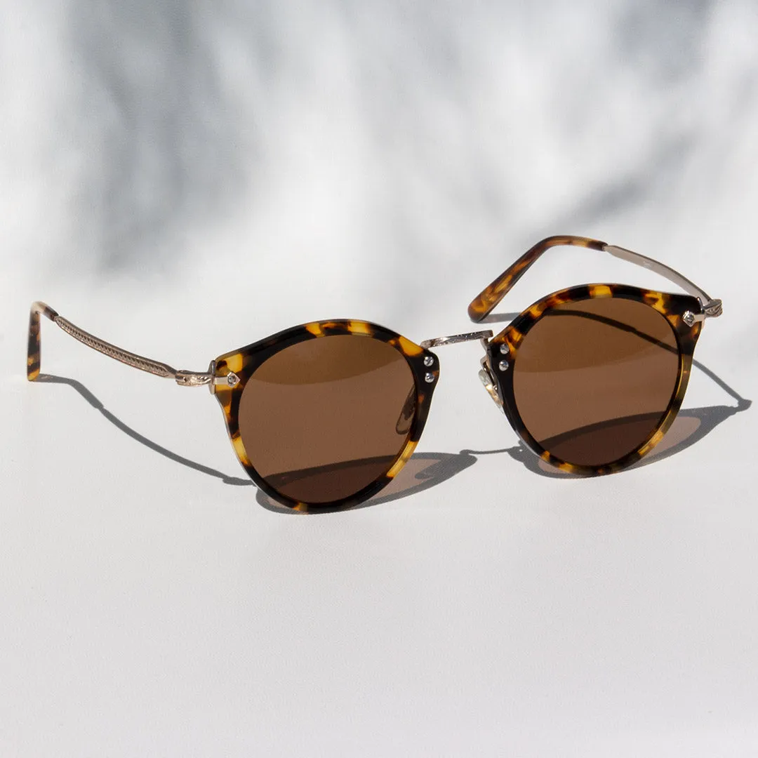 Hemmet Vintage Thunder occhiali da sole polarizzati fulmine
