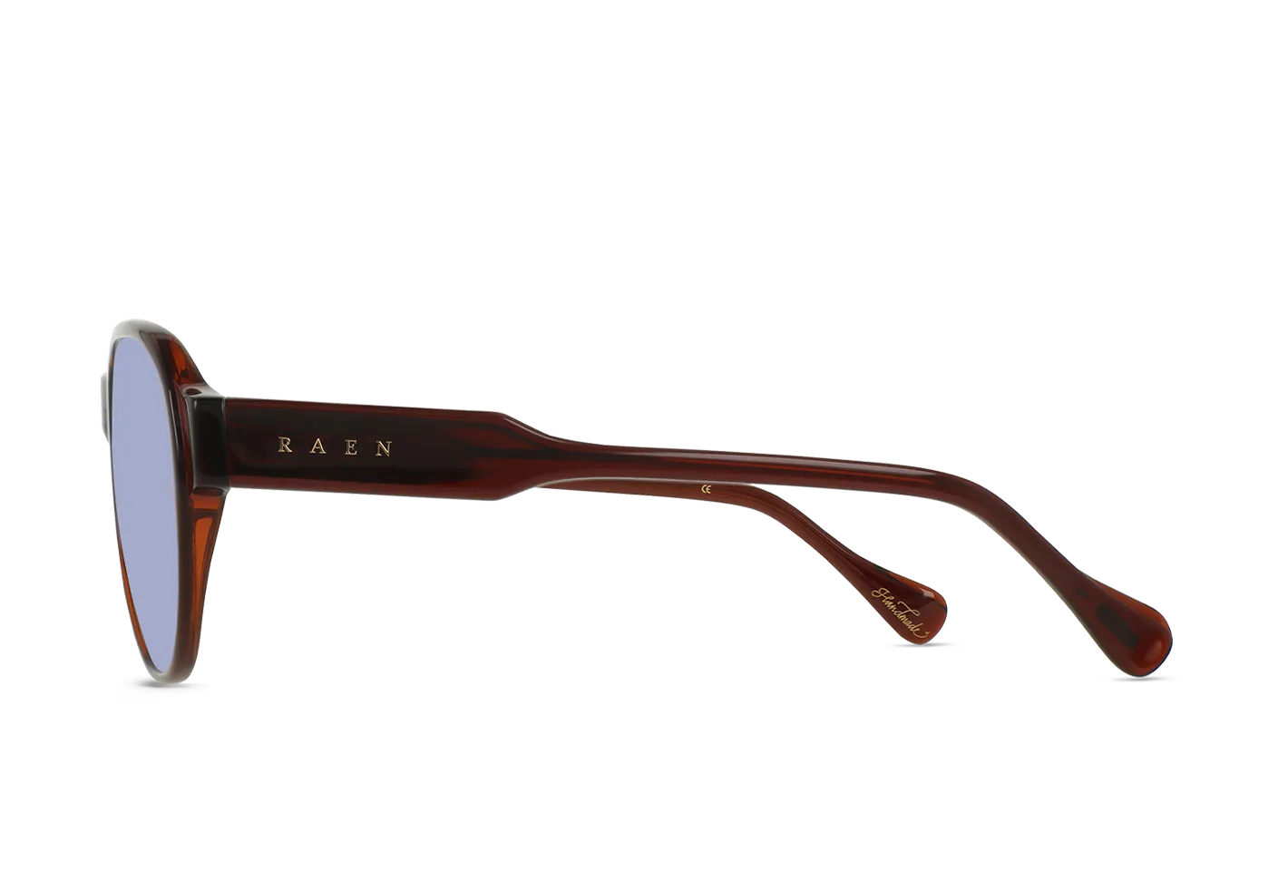 Raen Seneca occhiali da sole Cask 60 aviatore