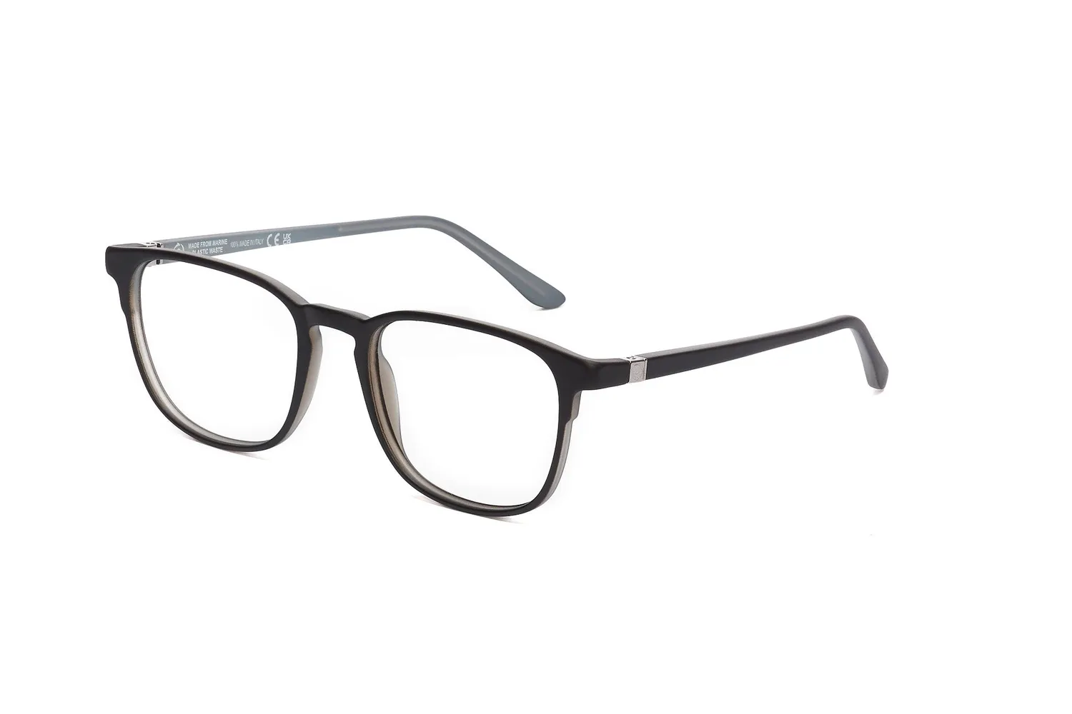 SEA2SEE Long Island montatura da vista nero 12 gr