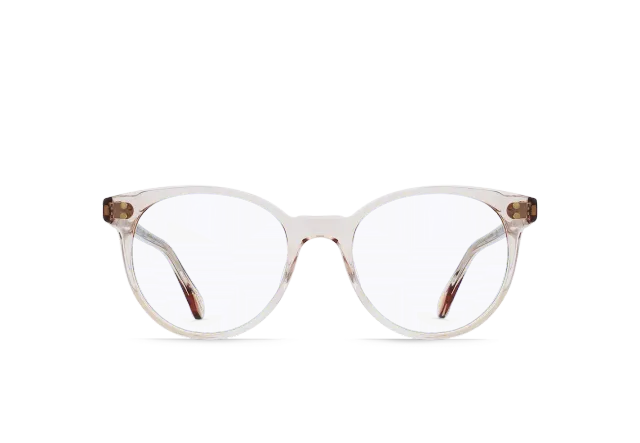 Raen Marin 48 montatura da vista cat-eye rosa donna