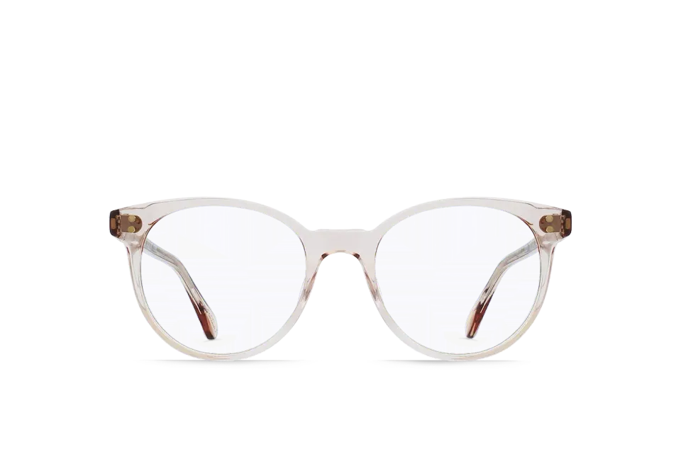 Raen Marin 48 montatura da vista cat-eye rosa donna