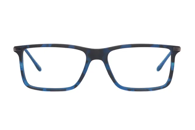 SEA2SEE 5 Oceans Venezia montatura da vista blu unisex