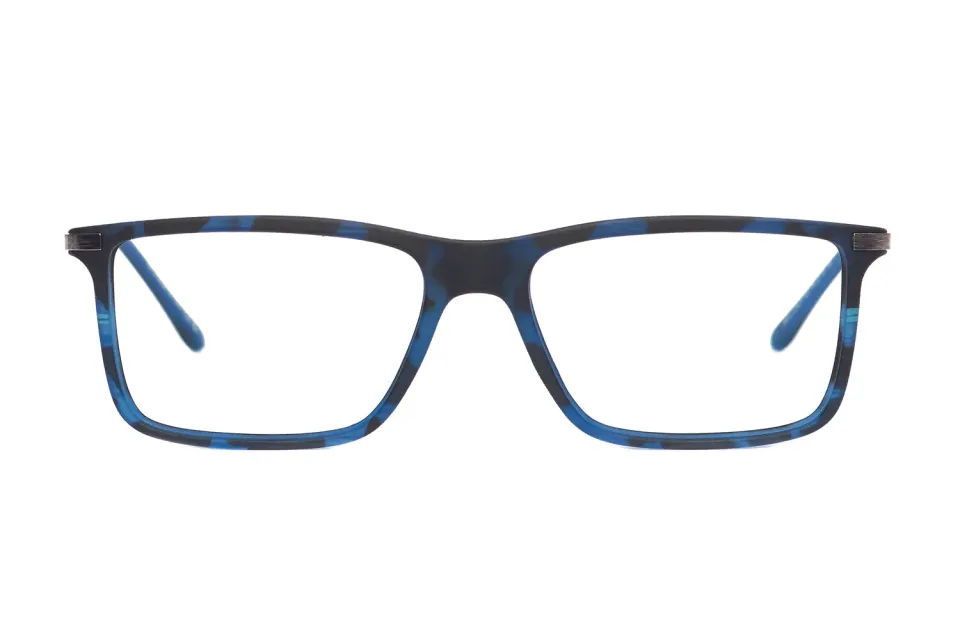 SEA2SEE 5 Oceans Venezia montatura da vista blu unisex