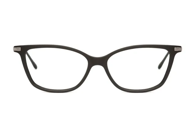 Sea2See Taormina montatura da vista nero opaco cat eye