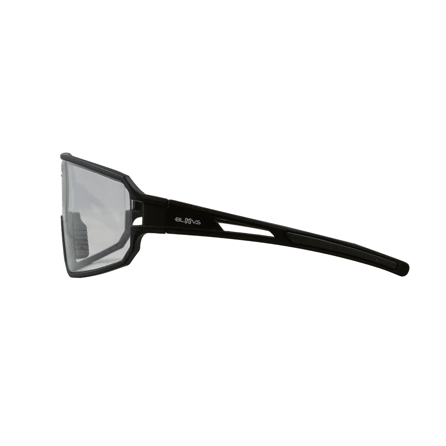 Bloovs Kona Matte Black occhiale fotocromatico