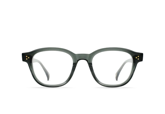 Raen Locklin Grove Clear 49 montatura da vista unisex