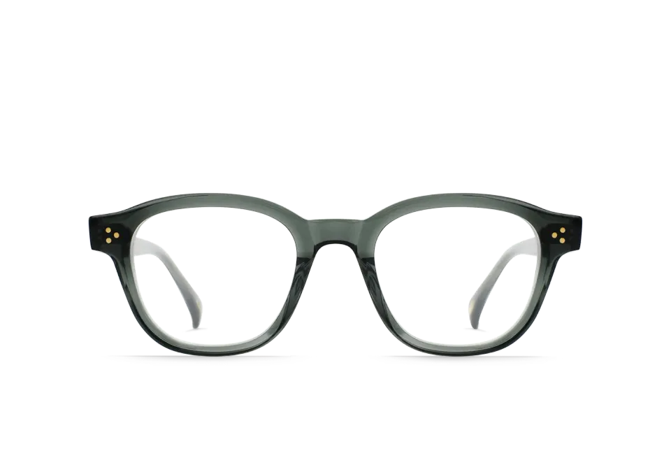Raen Locklin Grove Clear 49 montatura da vista unisex