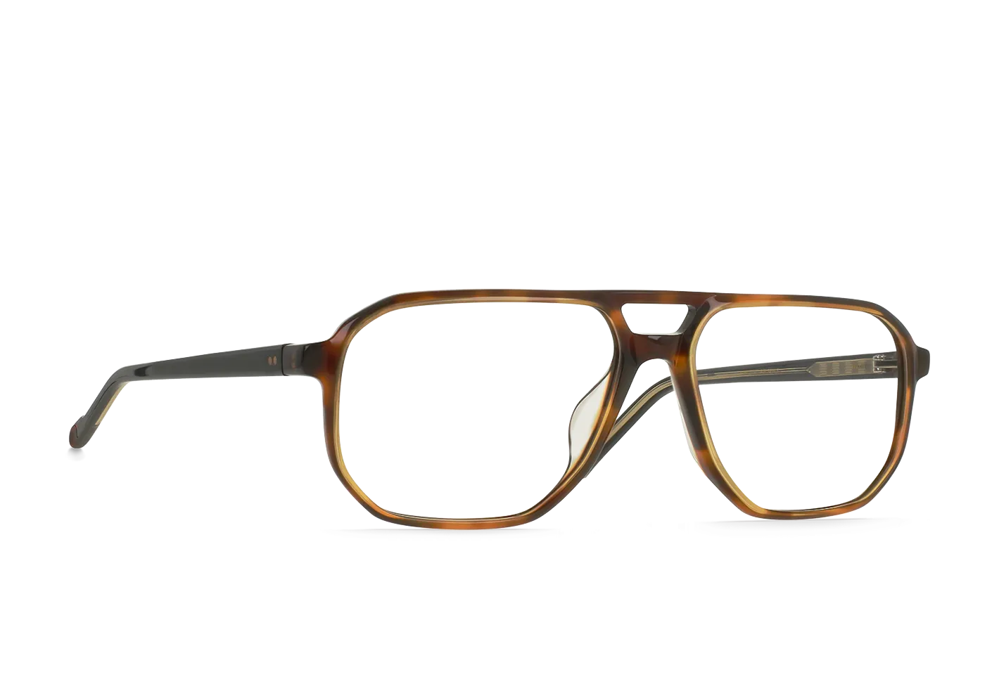 Raen Crom occhiali da vista Hearth Clear 56 navigator