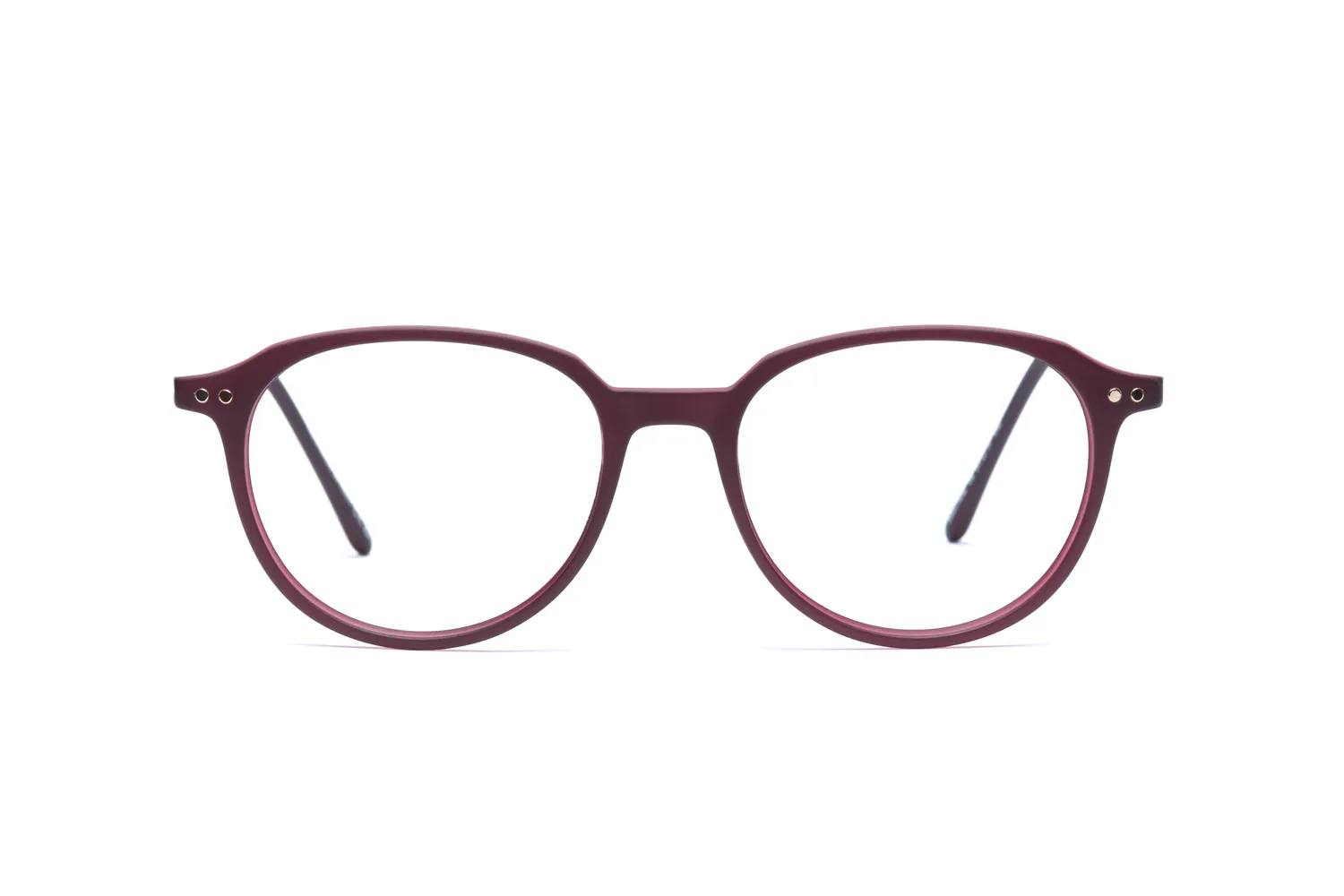 Sea2See Mistral montatura da vista nera 51 mm