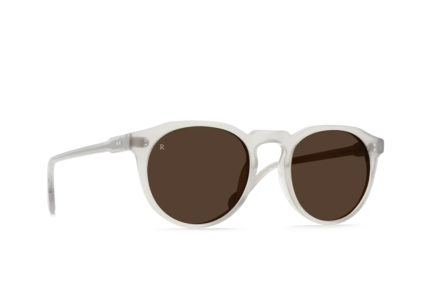 Raen Remmy 49 occhiali da sole shadow marrone unisex
