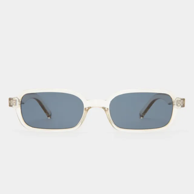 Le Specs Pilferer occhiali da sole pewter polarizzati