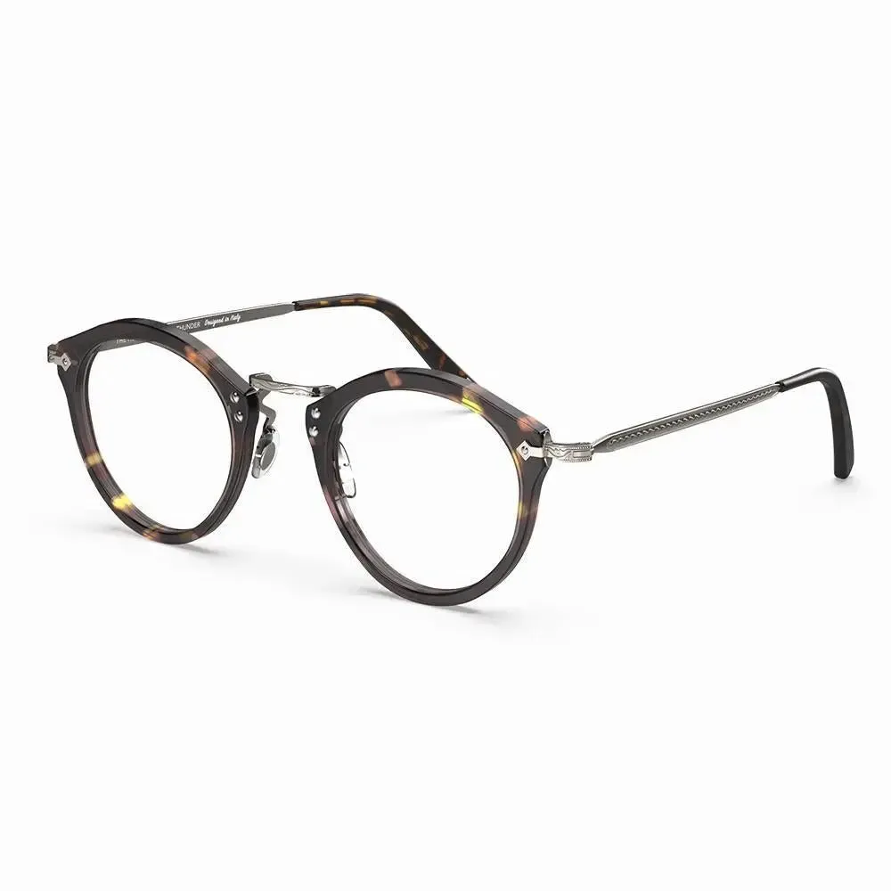 Hemmet Vintage Thunder occhiali vista sole graduabile