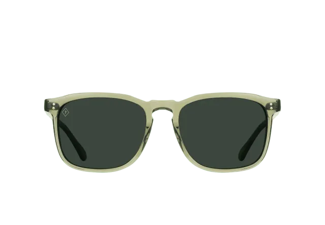 Raen Wiley occhiale da sole Cambria verde 54 polarizzato