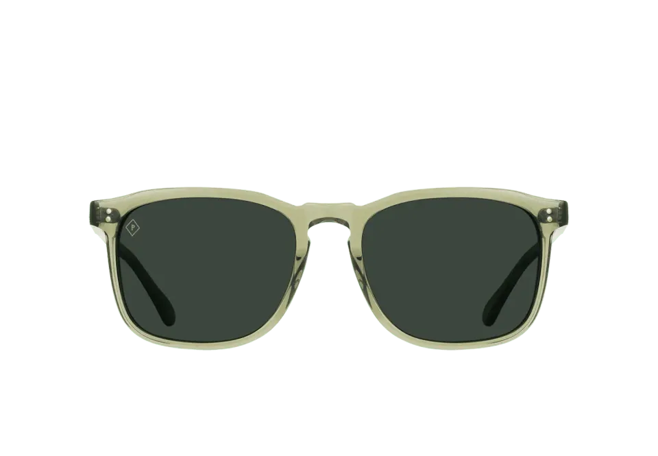Raen Wiley occhiale da sole Cambria verde 54 polarizzato