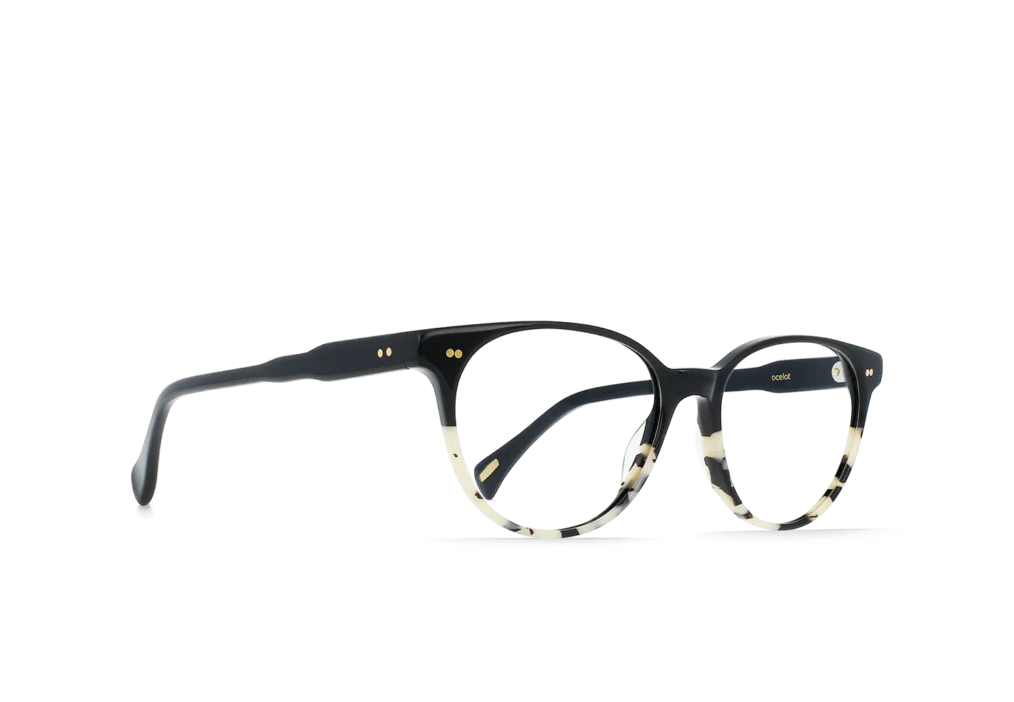 Raen Mabel montatura da vista Ocelot 52 acetato