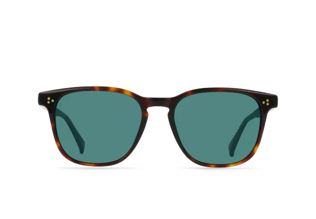 Raen Alvez occhiale da sole Kola Tortoise 54 polarizzato