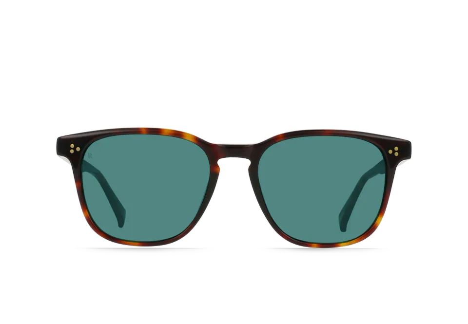 Raen Alvez occhiale da sole Kola Tortoise 54 polarizzato